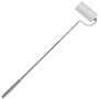 Je cherche une Idee Rodillo Pelusa Telescópico Adhesivo Extensible Hasta 61 cm para Ropa y Mobiliario