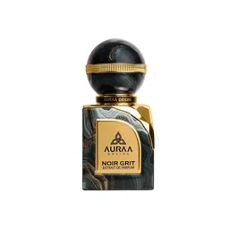 Auraa Desire Noir Grit Extracto de perfume Unisex 100 ml
