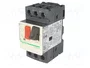 SCHNEIDER ELECTRIC Interruptor motorizado GV2ME10 2,2kW 230÷690VAC