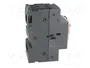 SCHNEIDER ELECTRIC Interruptor motorizado GV2ME10 2,2kW 230÷690VAC
