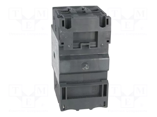 SCHNEIDER ELECTRIC Interruptor motorizado GV2ME10 2,2kW 230÷690VAC SCHNEIDER ELECTRIC Interruptor motorizado GV2ME10 2,2kW 230÷690VAC
