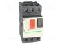 SCHNEIDER ELECTRIC Interruptor motorizado GV2ME10 2,2kW 230÷690VAC