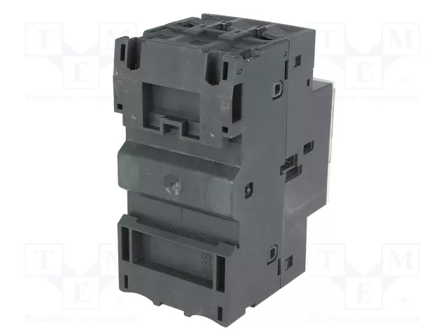 SCHNEIDER ELECTRIC Interruptor motorizado GV2ME10 2,2kW 230÷690VAC SCHNEIDER ELECTRIC Interruptor motorizado GV2ME10 2,2kW 230÷690VAC