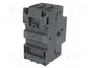 SCHNEIDER ELECTRIC Interruptor motorizado GV2ME10 2,2kW 230÷690VAC
