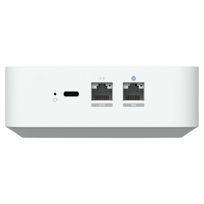 Ubiquiti UniFi Express 7 UX7 Gateway y Controlador WiFi-7 Ubiquiti UniFi Express 7 UX7 Gateway y Controlador WiFi-7