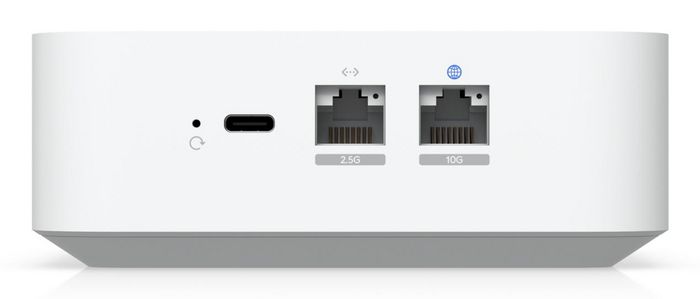 Ubiquiti UniFi Express 7 UX7 Gateway y Controlador WiFi-7 Ubiquiti UniFi Express 7 UX7 Gateway y Controlador WiFi-7