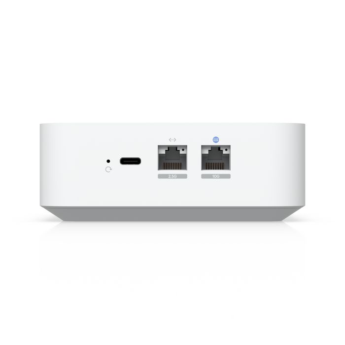 Ubiquiti UniFi Express 7 UX7 Gateway y Controlador WiFi-7 Ubiquiti UniFi Express 7 UX7 Gateway y Controlador WiFi-7