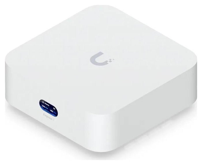 Ubiquiti UniFi Express 7 UX7 Gateway y Controlador WiFi-7 Ubiquiti UniFi Express 7 UX7 Gateway y Controlador WiFi-7