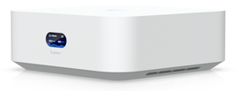 Ubiquiti UniFi Express 7 Pasarela y Controlador Ethernet LAN 10/100/1000/2500/10000 Mbit/s
