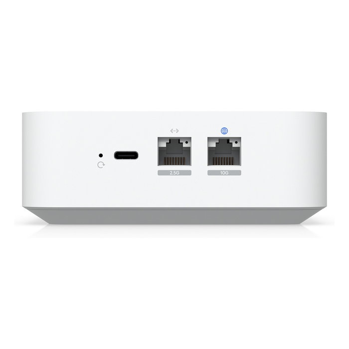 Ubiquiti Router UniFi Express 7 UX7 Blanco