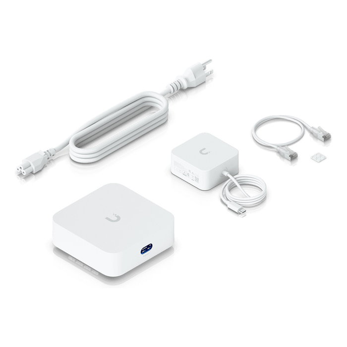 Ubiquiti Router UniFi Express 7 UX7 Blanco