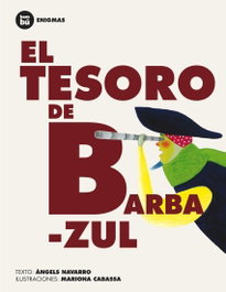 BAMBU, El tesoro de Barbazul