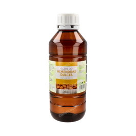 PLANTAPOL Aceite de Almendras Dulces 1L