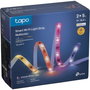 TP-Link Tapo L930-10 Tira LED Inteligente Wi-Fi Multicolor, Pack de 2 (10m total)