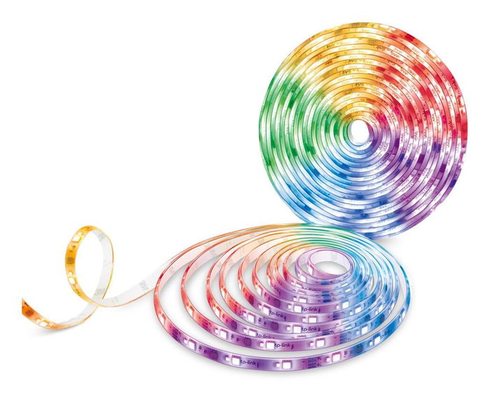 TP-Link Tapo L930-10 Tira LED Inteligente Multicolor (2x5m) RGBW TP-Link Tapo L930-10 Tira LED Inteligente Multicolor (2x5m) RGBW