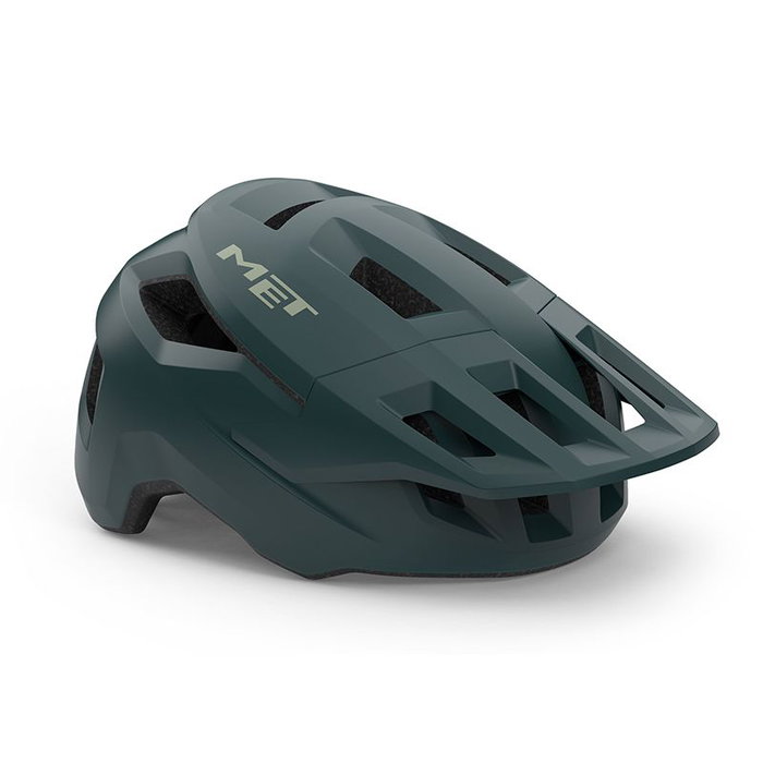 MET Casco SHELTER MIPS MTB Trail Off-Road Talla L Unisex con Visera MET Casco SHELTER MIPS MTB Trail Off-Road Talla L Unisex con Visera