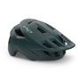 MET Casco SHELTER MIPS MTB Trail Off-Road Talla L Unisex con Visera