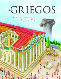Los Griegos, VV.AA. - LIBSA