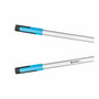 Cellfast Tijeras de podar corte bypass para ramas verdes de 77,5 cm