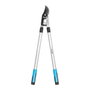 Cellfast Tijeras de podar corte bypass para ramas verdes de 77,5 cm