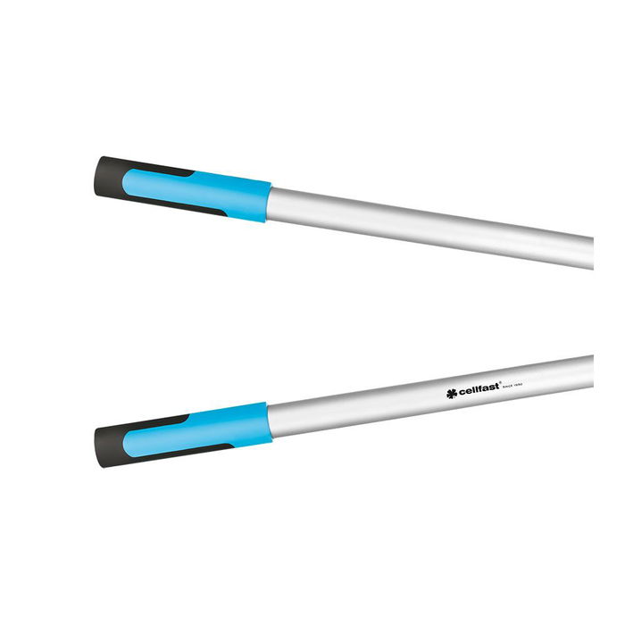 Cellfast Cortarramas Corte Bypass Ideal Capacidad Corte Ø45 mm 77,5 cm