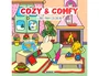 Susaeta Cozy & Comfy Cuaderno de Colorear 48 Páginas