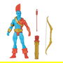 Hasbro Marvel Legends Series Yondu Udonta Figura de Acción Coleccionable con Arco, Aljaba y Flecha Yaka - Guardianes de la Galaxia
