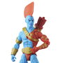 Hasbro Marvel Legends Series Yondu Udonta Figura de Acción Coleccionable con Arco, Aljaba y Flecha Yaka - Guardianes de la Galaxia