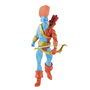 Hasbro Marvel Legends Series Yondu Udonta Figura de Acción Coleccionable con Arco, Aljaba y Flecha Yaka - Guardianes de la Galaxia