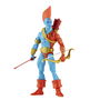 Hasbro Marvel Legends Series Yondu Udonta Figura de Acción Coleccionable con Arco, Aljaba y Flecha Yaka - Guardianes de la Galaxia