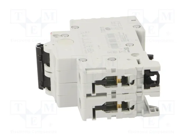 ABB Interruptor magnetotérmico S200 2P 20A 6kA