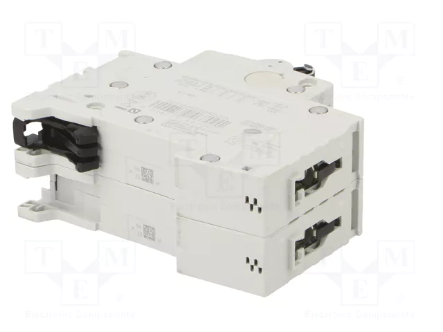 ABB Interruptor magnetotérmico S200 2P 20A 6kA