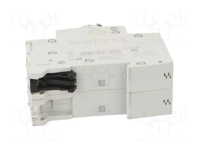 ABB Interruptor magnetotérmico S200 2P 20A 6kA