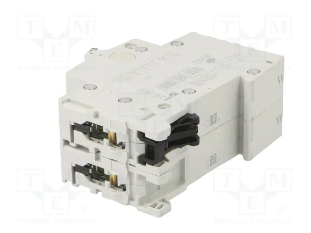 ABB Interruptor magnetotérmico S200 2P 20A 6kA