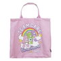 Cerdá Bolsa Shopping XL Care Bears Rosa