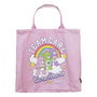 Cerdá Bolsa Shopping XL Care Bears 48.0 x 43.0 x 17.0 cm Pink