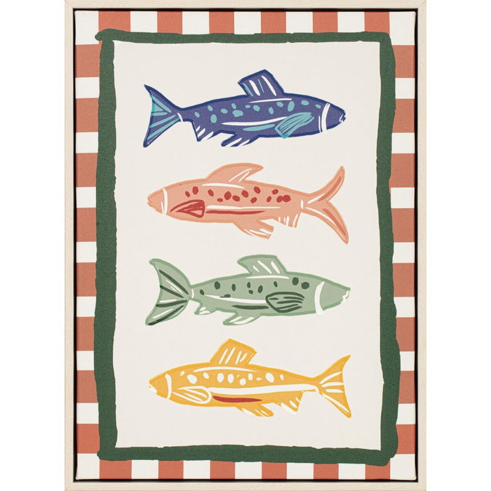 DKD Home Decor Set de 4 Cuadros Lienzo Moderno Dorado 30x2,5x40 cm DKD Home Decor Set de 4 Cuadros Lienzo Moderno Dorado 30x2,5x40 cm