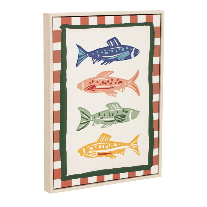 DKD Home Decor Set de 4 Cuadros Lienzo Moderno Dorado 30x2,5x40 cm DKD Home Decor Set de 4 Cuadros Lienzo Moderno Dorado 30x2,5x40 cm