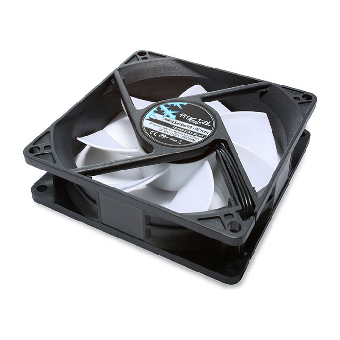 Fractal Design Silent Series R3 92mm Fractal Design Silent Series R3 92mm