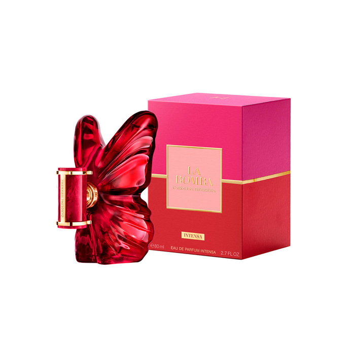 Carolina Herrera La Bomba Intense Eau de Parfum 80 ml