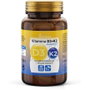 PLAMECA Vitamina D3+K2 60 cápsulas vegetales