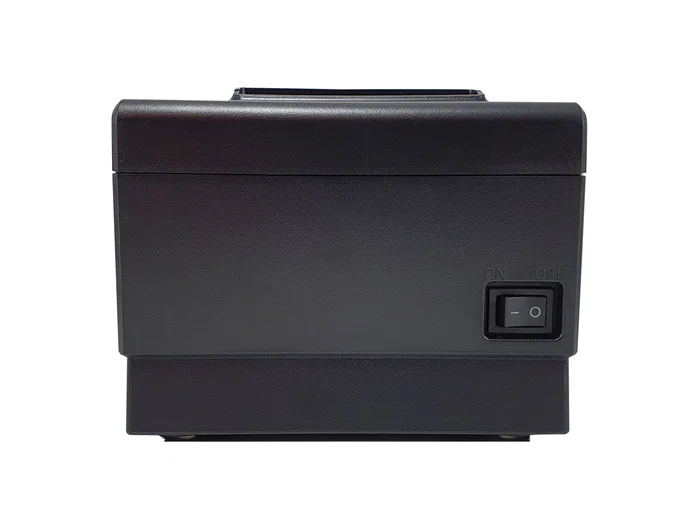 Equip Impresora Térmica de Recibos 351002 de 80 mm con USB y RJ-11 Equip Impresora Térmica de Recibos 351002 de 80 mm con USB y RJ-11