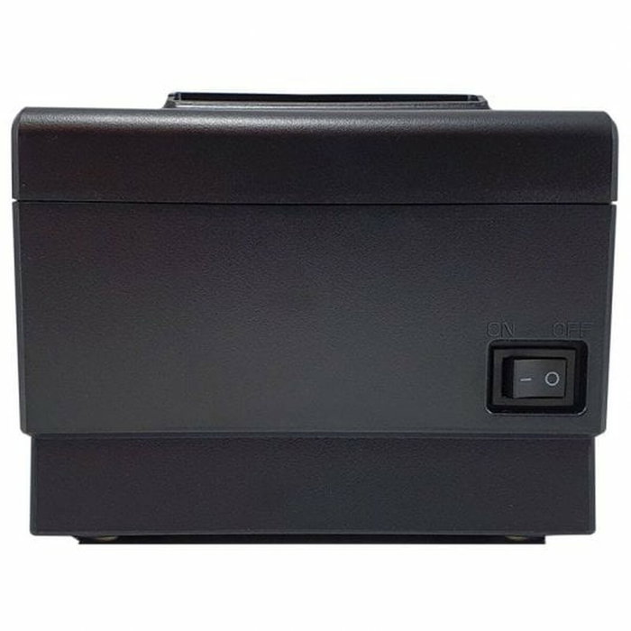 Equip Impresora Térmica de Recibos 351002 de 80 mm con USB y RJ-11 Equip Impresora Térmica de Recibos 351002 de 80 mm con USB y RJ-11