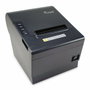 Equip Impresora Térmica de Recibos 351002 de 80 mm con USB y RJ-11