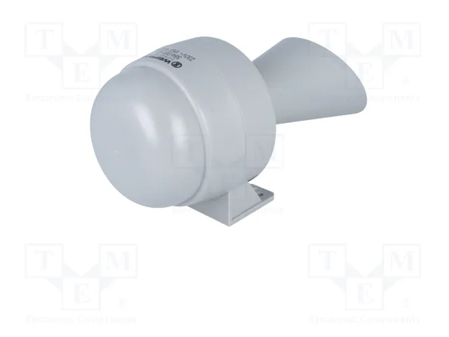 WERMA Señalizador Acústico 584 230VAC 98dB