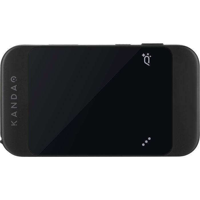Kandao QooCam EGO Cámara 3D Blanca Kandao QooCam EGO Cámara 3D Blanca
