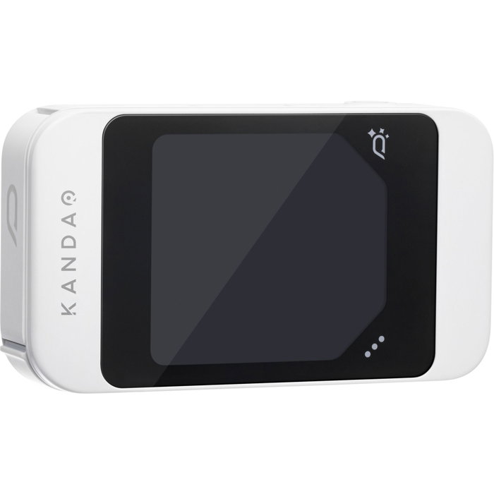 Kandao QooCam EGO Cámara 3D Blanca Kandao QooCam EGO Cámara 3D Blanca