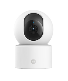 Xiaomi C301 Cámara de Seguridad IP Interior Esférico Wi-Fi 2304x1296 Pixeles Techo/Pared/Escritorio Blanco