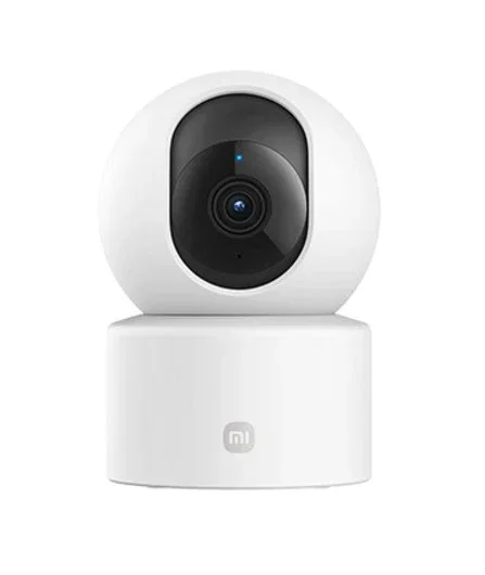 Xiaomi Smart Camera C301 Cámara de Seguridad IP Interior 2K 2304x1296 Píxeles Wifi Esférica Blanca para Techo/Pared/Escritorio Xiaomi Smart Camera C301 Cámara de Seguridad IP Interior 2K 2304x1296 Píxeles Wifi Esférica Blanca para Techo/Pared/Escritorio