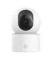 Xiaomi Smart Camera C301 Cámara de Seguridad IP Interior 2K 2304x1296 Píxeles Wifi Esférica Blanca para Techo/Pared/Escritorio